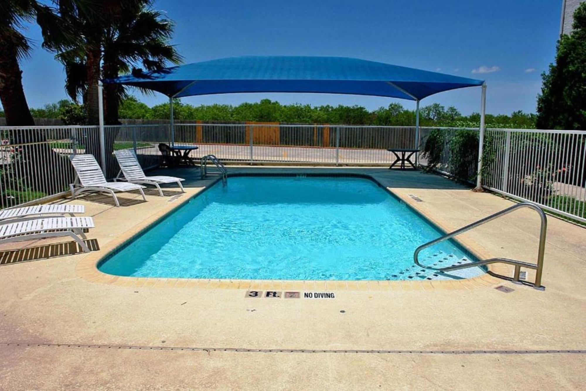6-san Antonio, Tx - Downtown - Alamo Dome