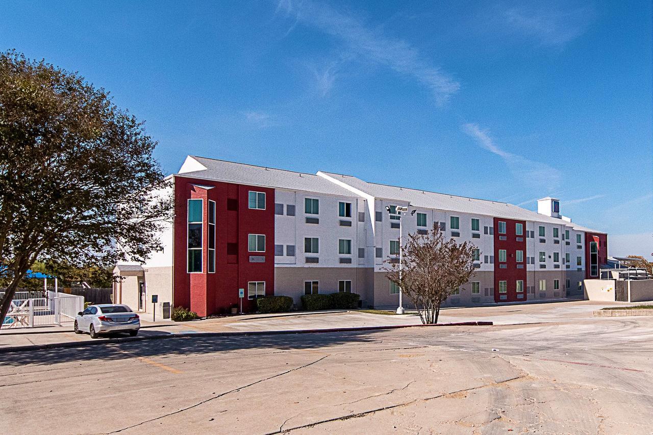 6-san Antonio, Tx - Downtown - Alamo Dome 4*